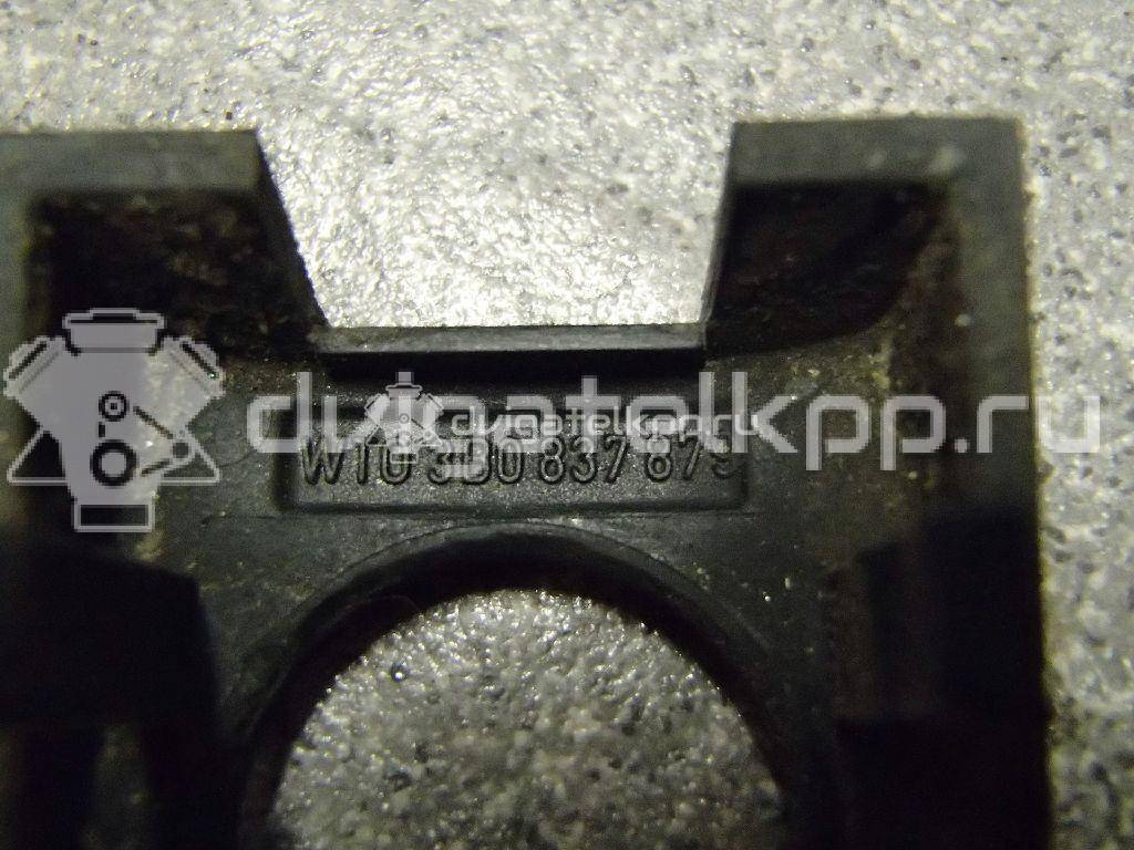 Фото Накладка вставки замка двери  3B0837879 для Seat Leon / Toledo {forloop.counter}}