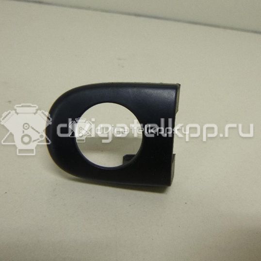 Фото Накладка вставки замка двери  3B0837879 для Seat Leon / Toledo