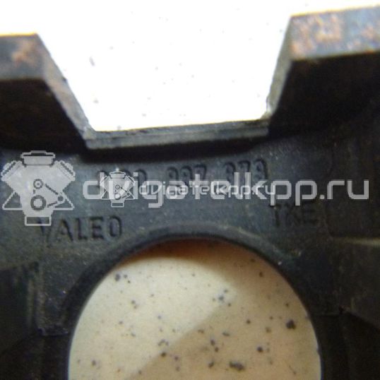 Фото Накладка вставки замка двери  3B0837879 для Seat Leon / Toledo