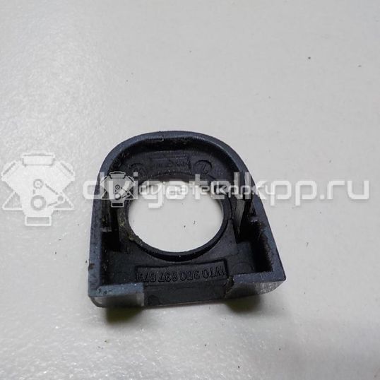 Фото Накладка вставки замка двери  3B0837879 для Seat Leon / Toledo