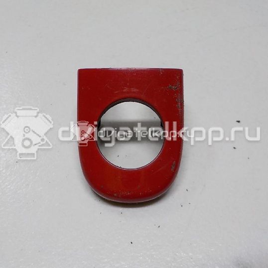 Фото Накладка вставки замка двери  3B0837879 для Seat Leon / Toledo