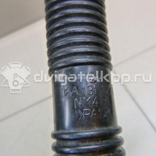 Фото Шланг воздушный  06a131127l для audi A3 (8L1)