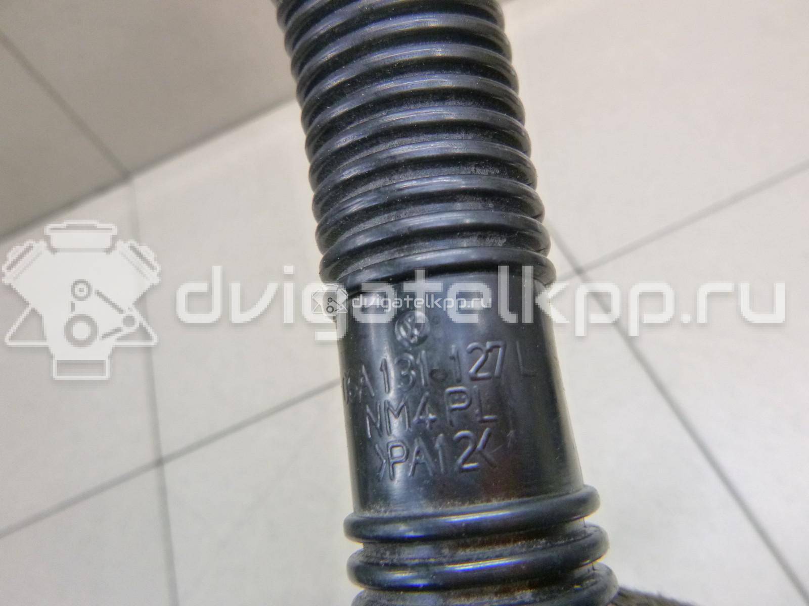 Фото Шланг воздушный  06a131127l для audi A3 (8L1) {forloop.counter}}