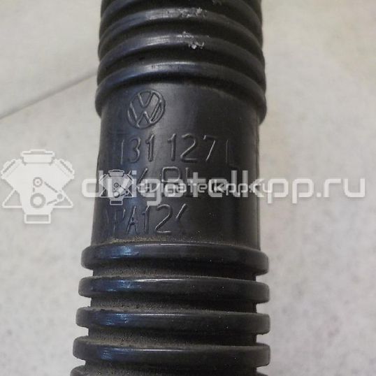 Фото Шланг воздушный  06A131127L для seat Altea