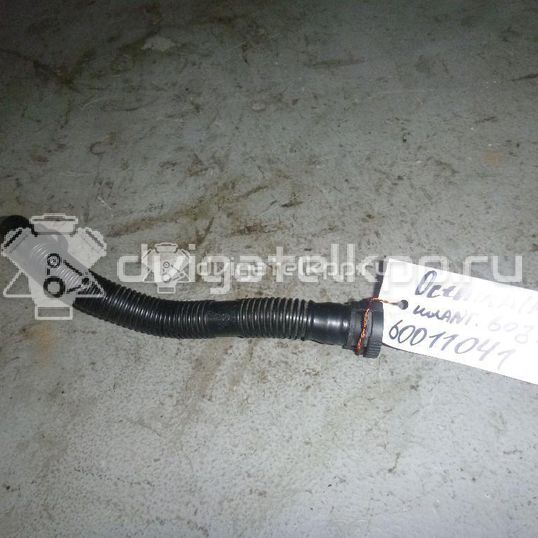 Фото Шланг воздушный  06a131127l для audi A3 (8L1)