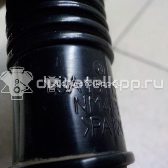 Фото Шланг воздушный  06a131127l для audi A3 (8L1)