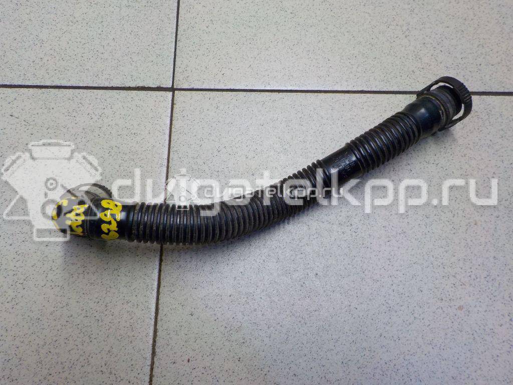 Фото Шланг воздушный  06a131127l для audi A3 (8L1) {forloop.counter}}