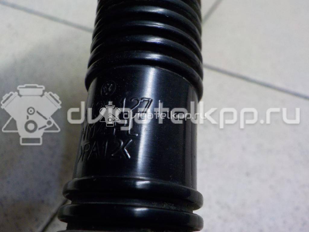 Фото Шланг воздушный  06a131127l для audi A3 (8L1) {forloop.counter}}