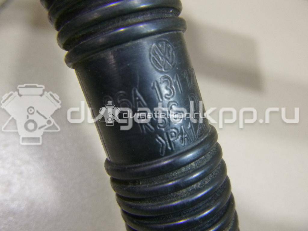 Фото Шланг воздушный  06A131127L для seat Altea {forloop.counter}}