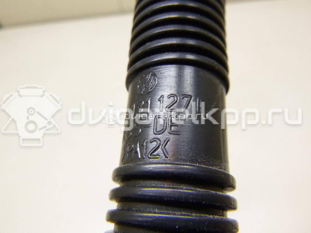 Фото Шланг воздушный  06a131127l для audi A3 (8L1) {forloop.counter}}