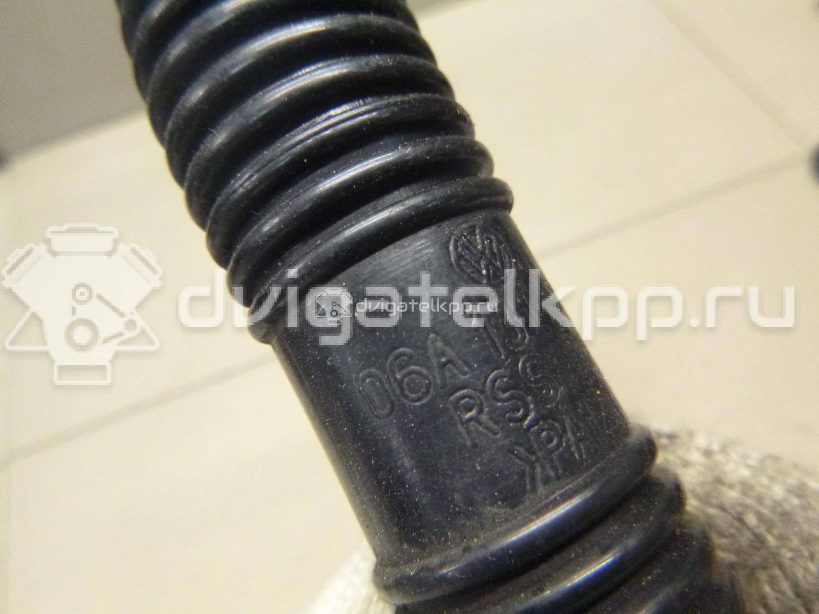 Фото Шланг воздушный  06A131127L для seat Altea {forloop.counter}}