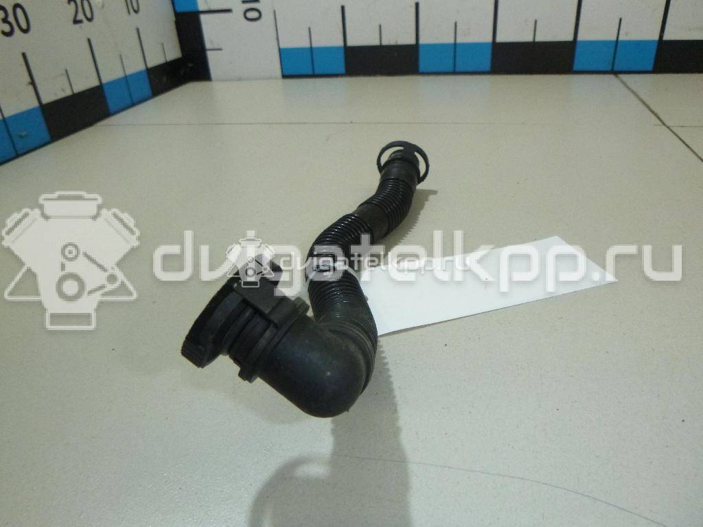 Фото Шланг воздушный  06a131127l для audi A3 (8L1) {forloop.counter}}