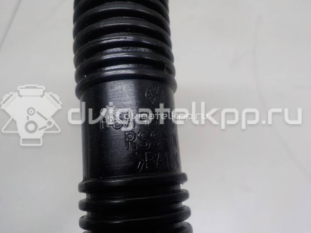 Фото Шланг воздушный  06A131127L для seat Altea {forloop.counter}}
