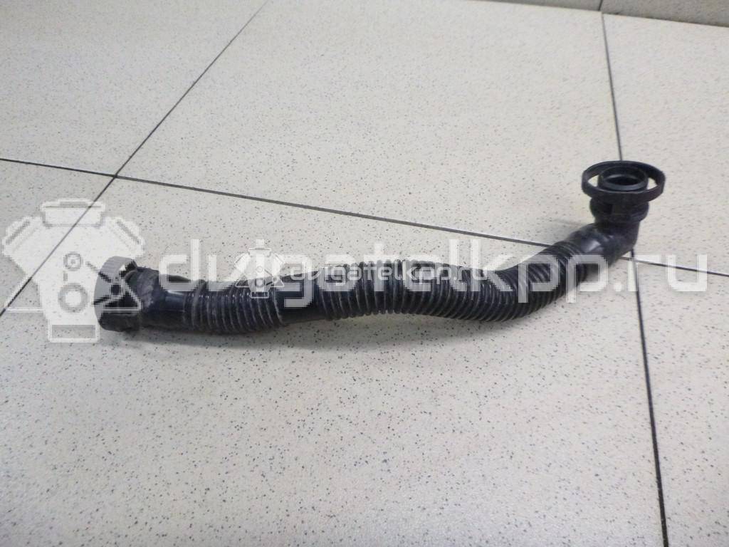 Фото Шланг воздушный  06a131127l для audi A3 (8L1) {forloop.counter}}