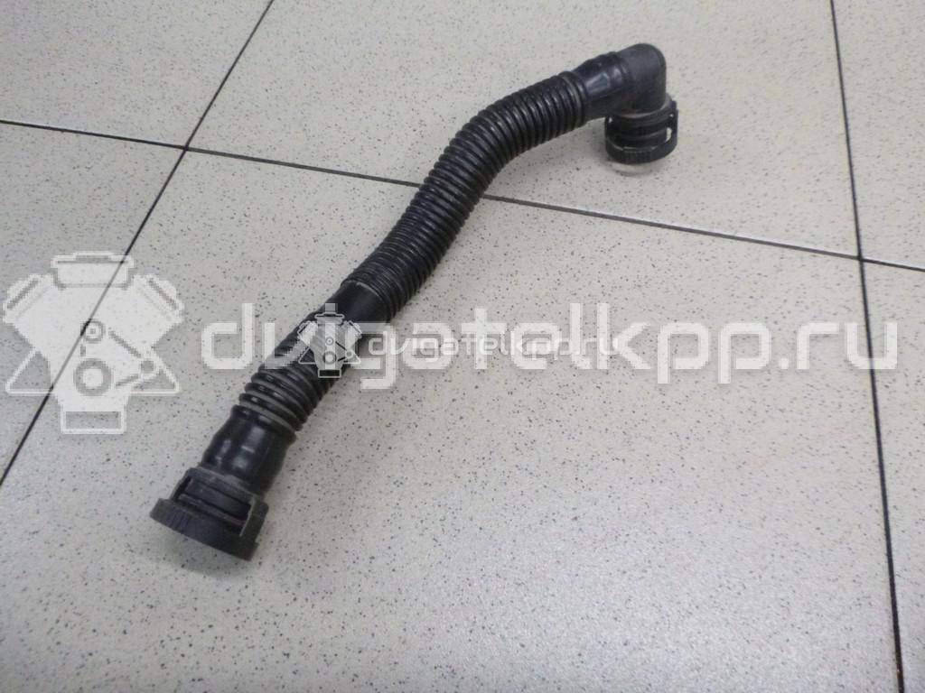 Фото Шланг воздушный  06a131127l для audi A3 (8L1) {forloop.counter}}