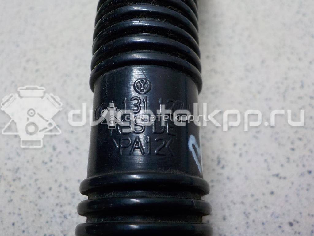 Фото Шланг воздушный  06A131127L для seat Altea {forloop.counter}}