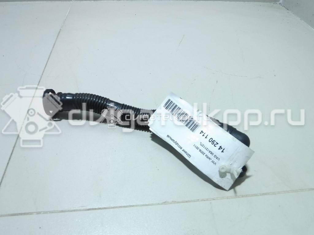 Фото Шланг воздушный  06A131127L для seat Altea {forloop.counter}}