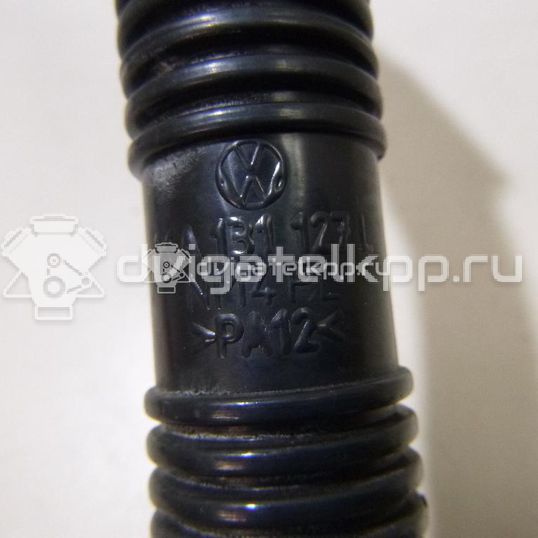 Фото Шланг воздушный  06A131127L для seat Altea