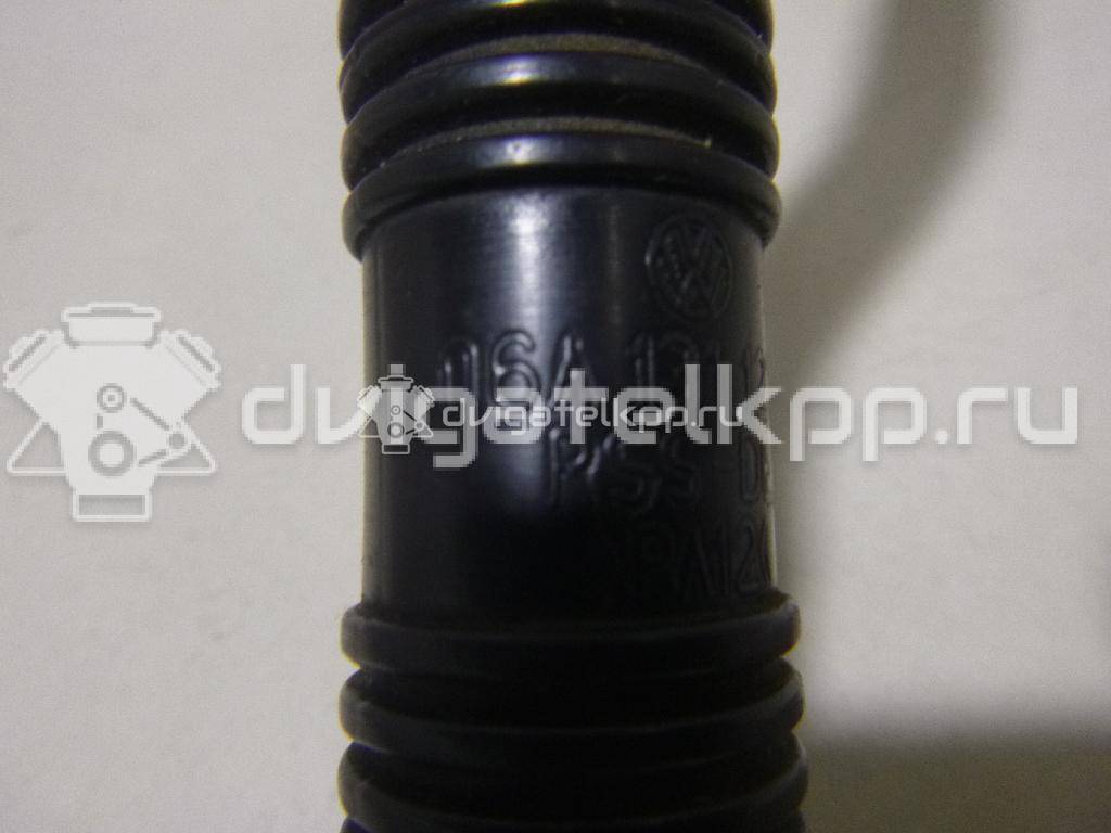 Фото Шланг воздушный  06A131127L для seat Altea {forloop.counter}}