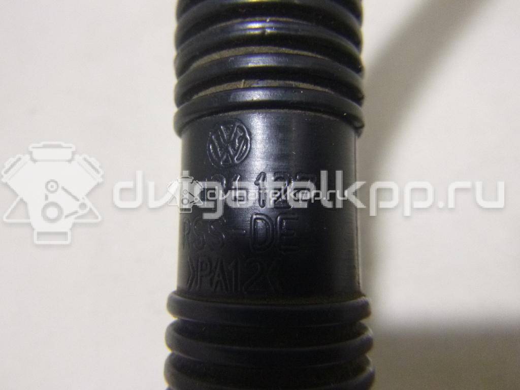 Фото Шланг воздушный  06A131127L для seat Altea {forloop.counter}}