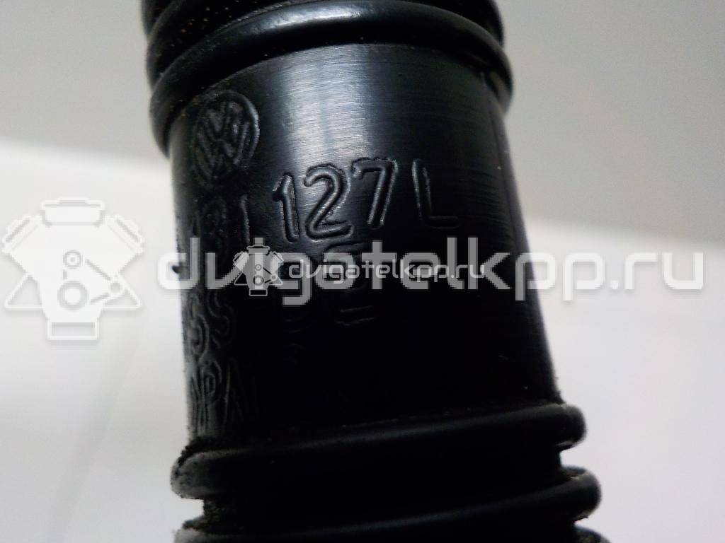 Фото Шланг воздушный  06A131127L для seat Altea {forloop.counter}}