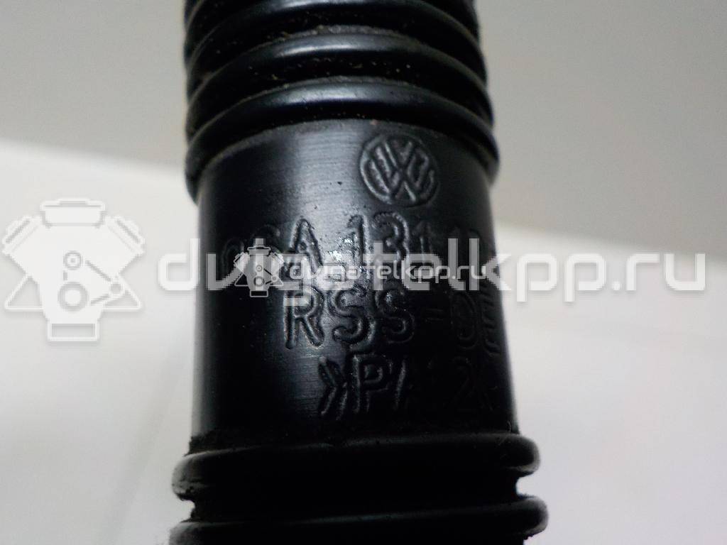 Фото Шланг воздушный  06A131127L для seat Altea {forloop.counter}}