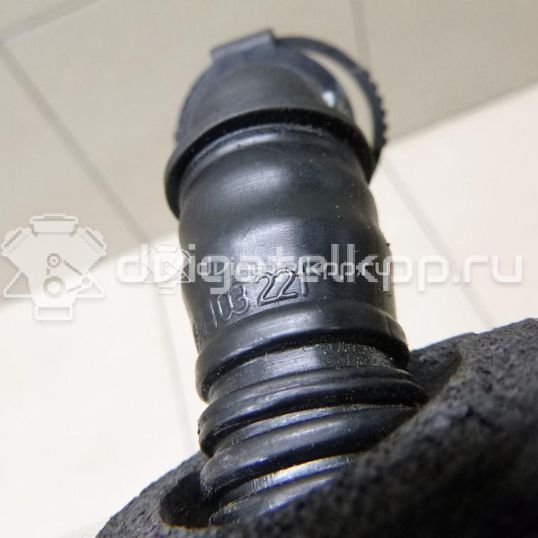 Фото Шланг воздушный  06J103221 для Seat Leon / Alhambra / Altea / Exeo