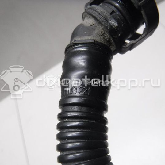 Фото Шланг воздушный  06j103221 для Seat Leon / Alhambra / Altea / Exeo