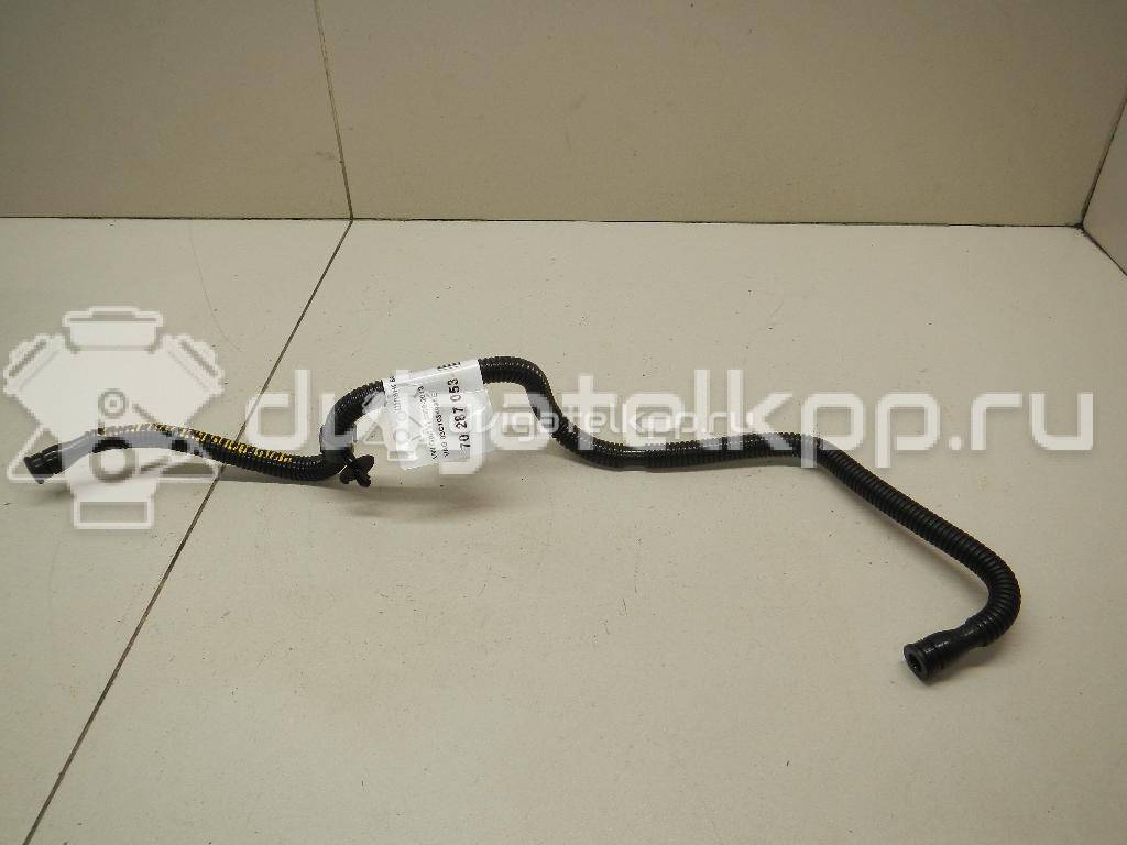Фото Шланг воздушный  03C103493AE для seat Altea {forloop.counter}}