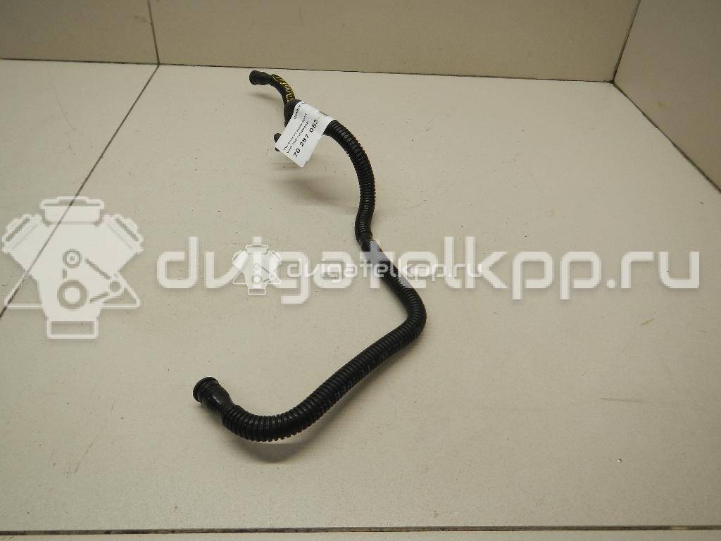Фото Шланг воздушный  03C103493AE для seat Altea {forloop.counter}}