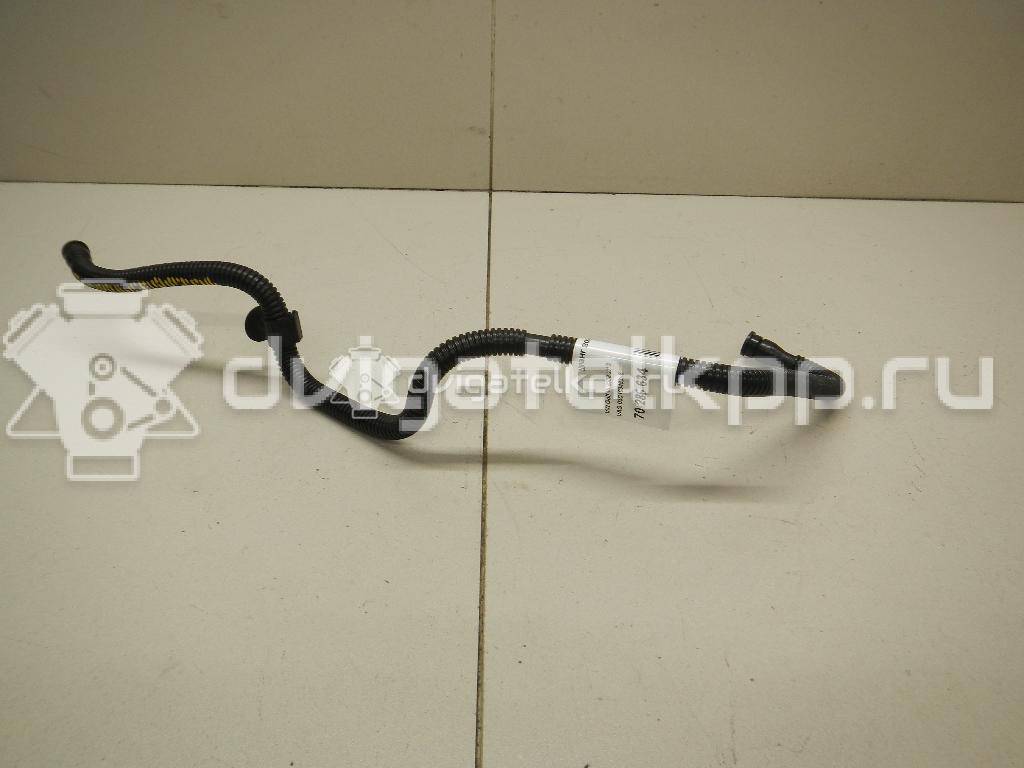 Фото Шланг воздушный  03C103493AE для seat Altea {forloop.counter}}
