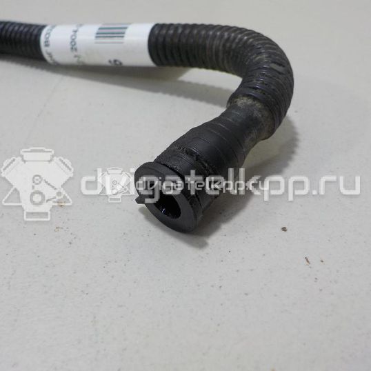 Фото Шланг воздушный  03C103493AE для seat Altea