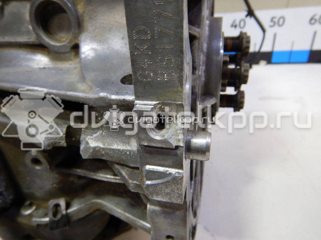 Фото Контрактный (б/у) двигатель G4KD для Kia Magentis / Sportage / Optima / Cerato 144-178 л.с 16V 2.0 л Бензин/газ 198X12GS00 {forloop.counter}}