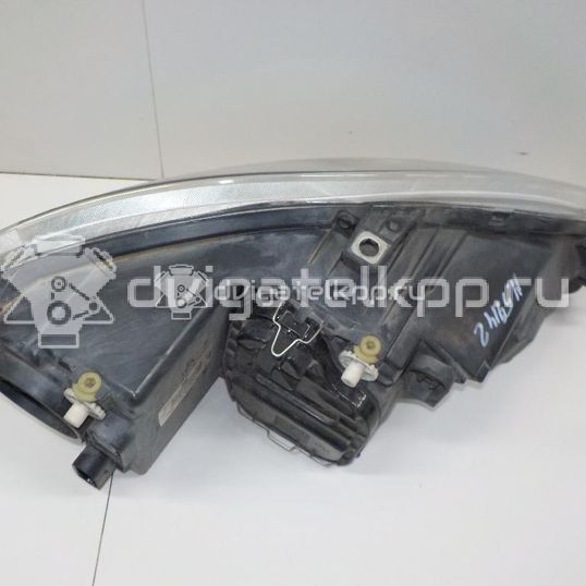 Фото Фара левая  5P1941005D для Seat Leon / Toledo / Altea