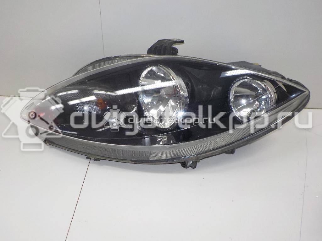Фото Фара левая  5P1941005D для Seat Leon / Toledo / Altea {forloop.counter}}
