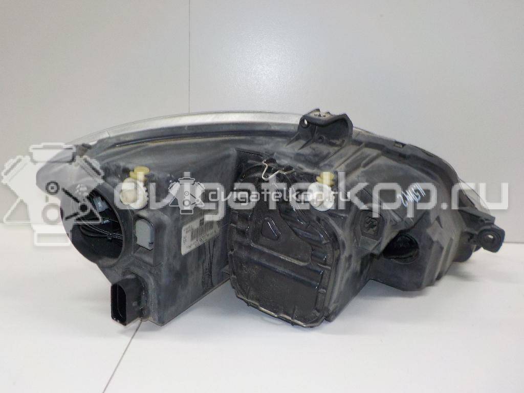 Фото Фара левая  5P1941005D для Seat Leon / Toledo / Altea {forloop.counter}}