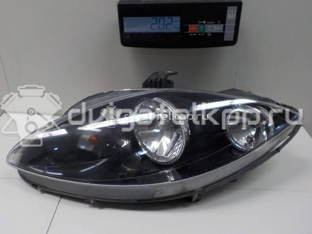 Фото Фара левая  5P1941005D для Seat Leon / Toledo / Altea {forloop.counter}}