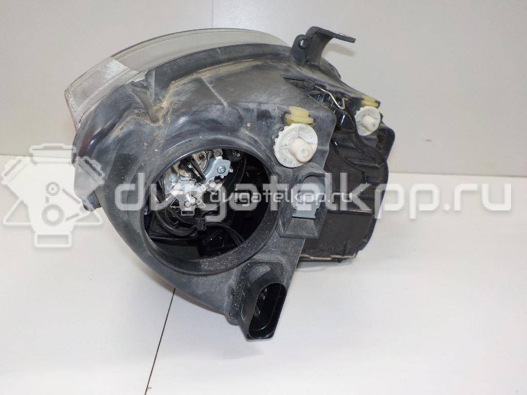 Фото Фара левая  5P1941005D для Seat Leon / Toledo / Altea {forloop.counter}}