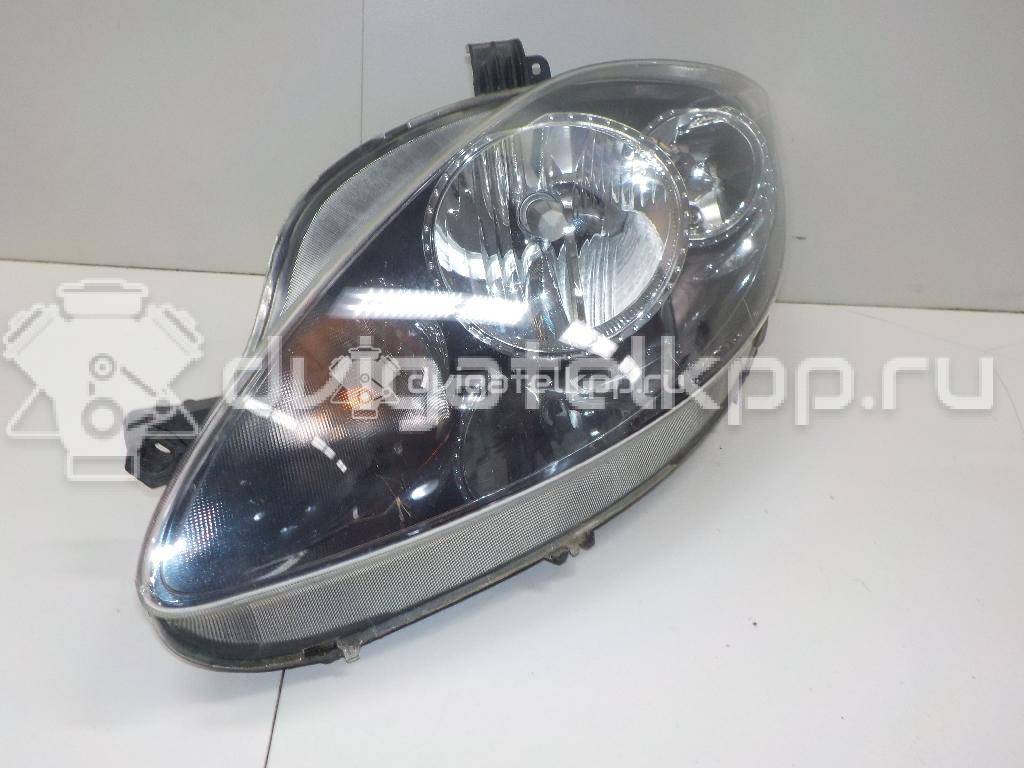 Фото Фара левая  5P1941005D для Seat Leon / Toledo / Altea {forloop.counter}}