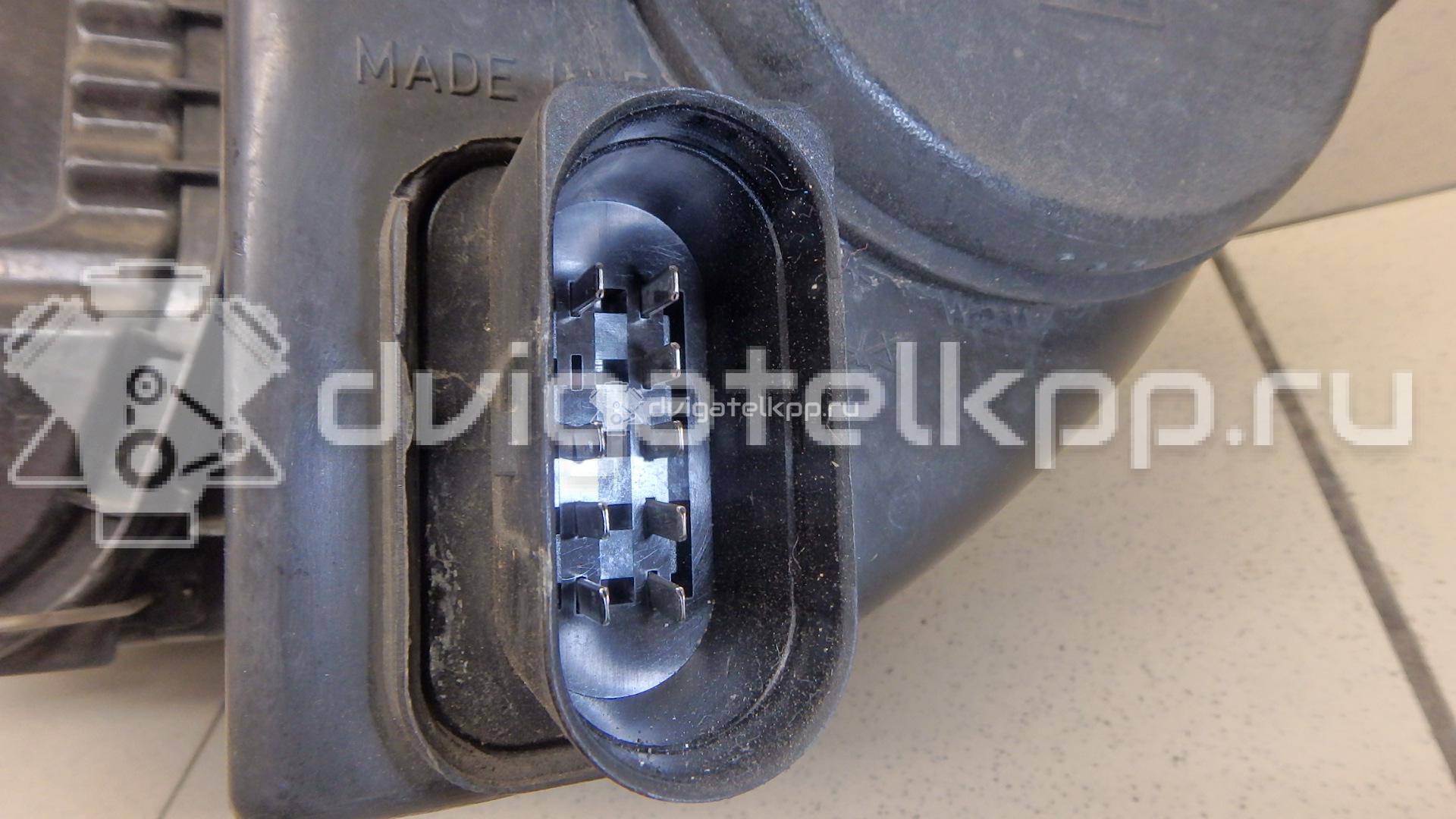 Фото Фара правая  5P2941006E для Seat Leon / Toledo / Altea {forloop.counter}}