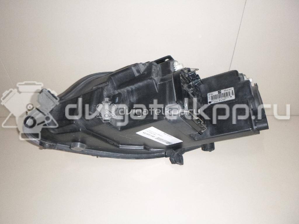 Фото Фара правая  5P2941006E для Seat Leon / Toledo / Altea {forloop.counter}}