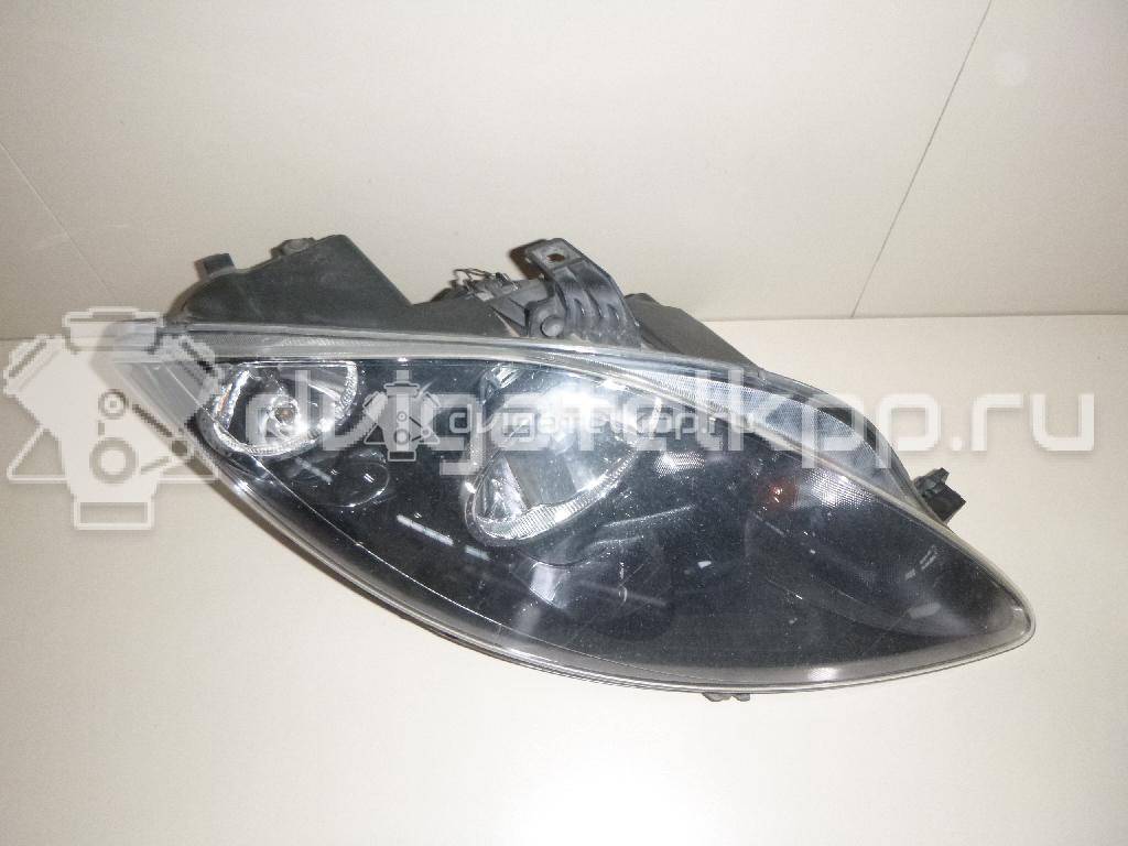 Фото Фара правая  5P2941006E для Seat Leon / Toledo / Altea {forloop.counter}}
