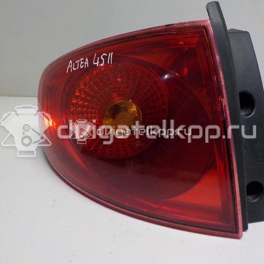 Фото Фонарь задний левый  5P0945111B9B9 для Seat Altea