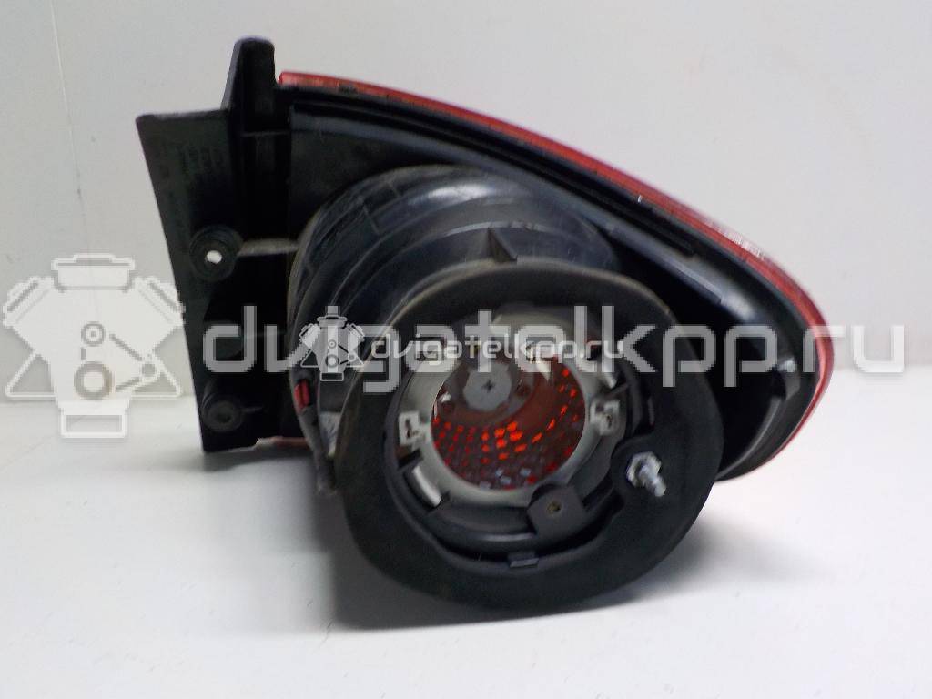 Фото Фонарь задний левый  5P0945111B9B9 для Seat Altea {forloop.counter}}