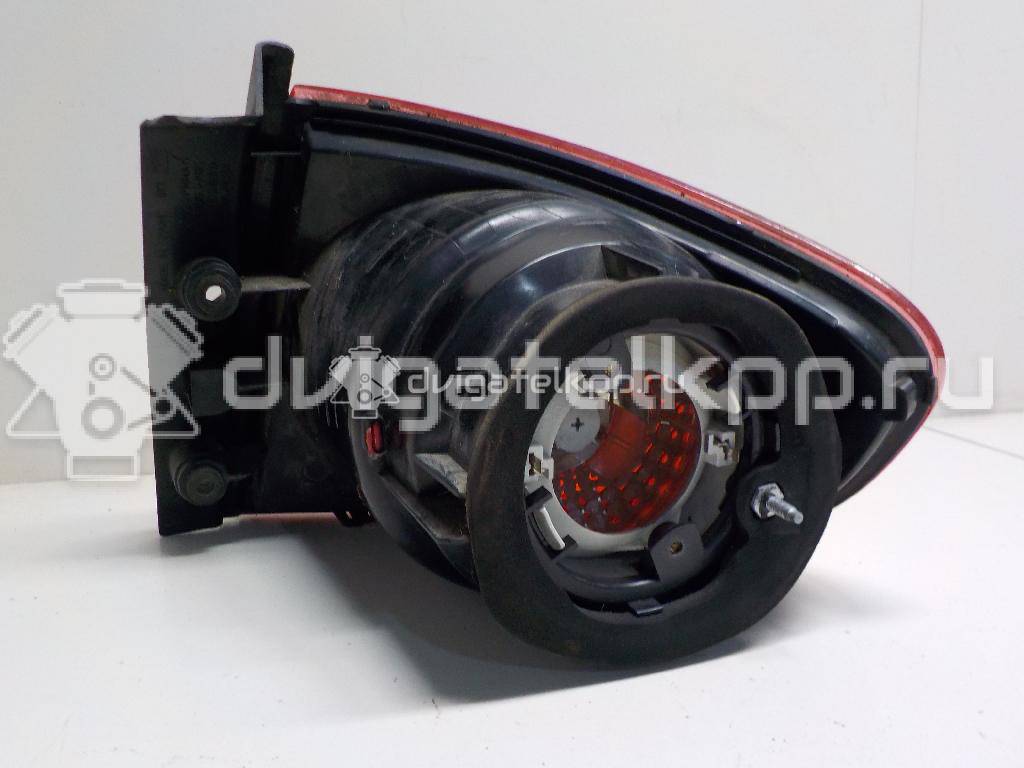 Фото Фонарь задний левый  5P0945111B9B9 для Seat Altea {forloop.counter}}