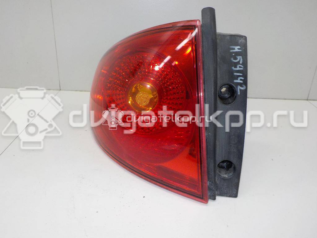 Фото Фонарь задний левый  5P0945111B9B9 для Seat Altea {forloop.counter}}