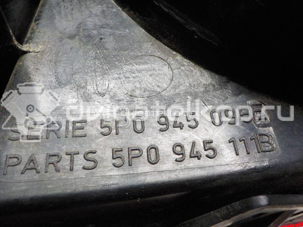Фото Фонарь задний левый  5P0945111B9B9 для Seat Altea {forloop.counter}}