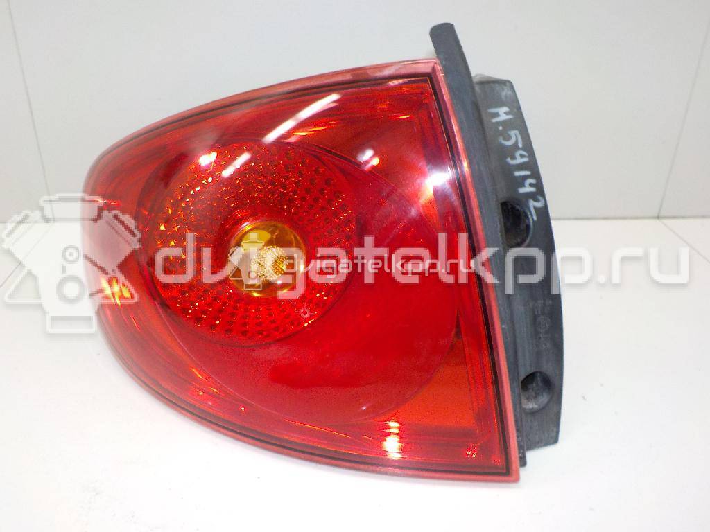 Фото Фонарь задний левый  5P0945111B9B9 для Seat Altea {forloop.counter}}