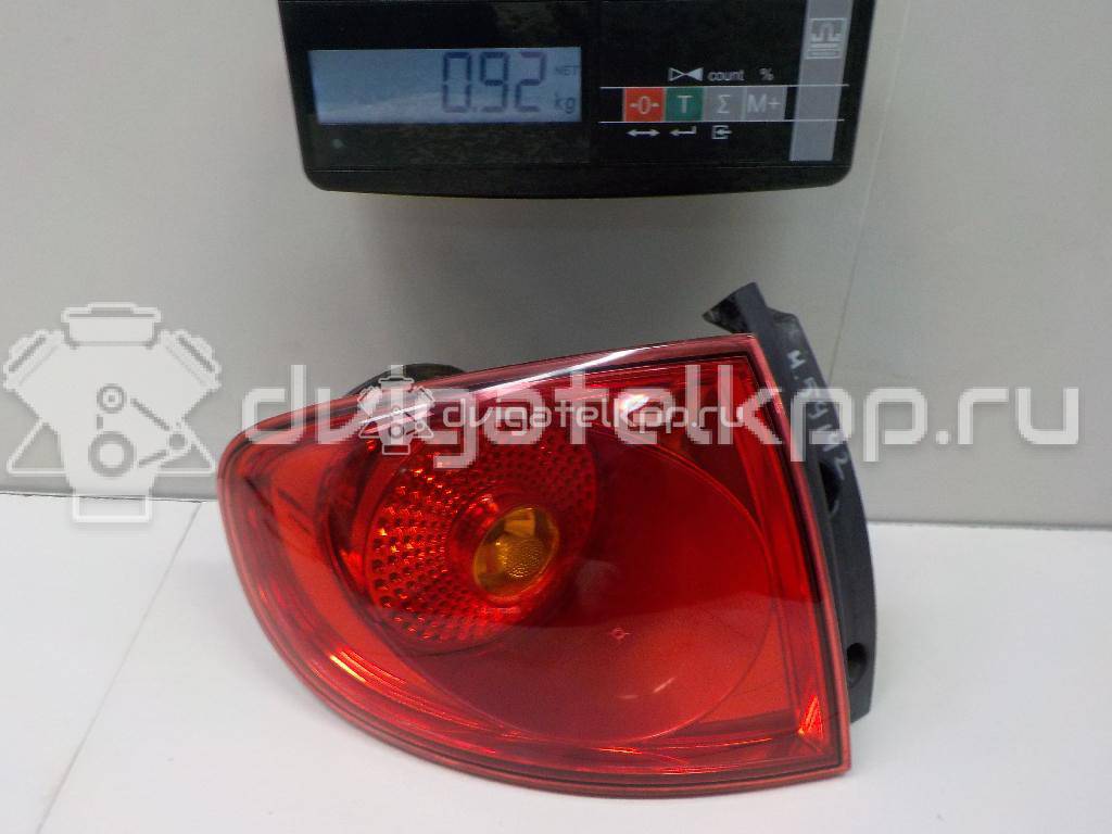 Фото Фонарь задний левый  5P0945111B9B9 для Seat Altea {forloop.counter}}