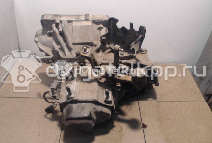 Фото Контрактная (б/у) МКПП для Mazda 626 140-148 л.с 16V 2.0 л FE (16V) Супер-бензин (95) неэтилированный {forloop.counter}}